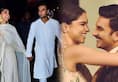 11 moments where you can feel love between Deepika Padukone and Ranveer Singh