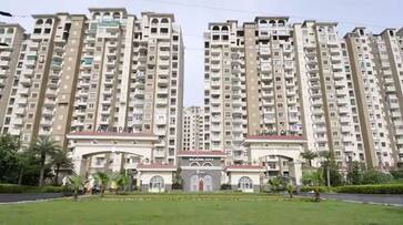 Supreme Court takes exemplary action against erring Amrapali builders