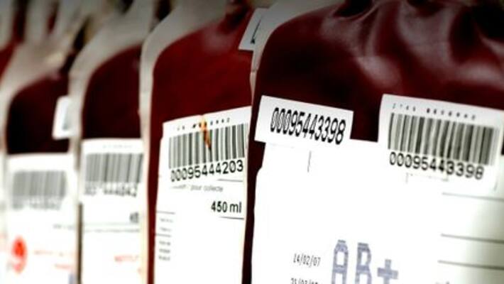 Website for information on the blood types available in the banks across the country, know all about eraktkosh, DVG Website for information on the blood types available in the banks across the country, know all about eraktkosh, DVG