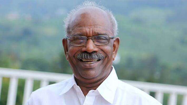 mm mani comments on bjp agenda on sabarimala mm mani comments on bjp agenda on sabarimala