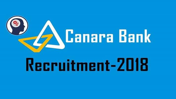 800 Probationary officers posts recruitment in Canara Bank 800 Probationary officers posts recruitment in Canara Bank
