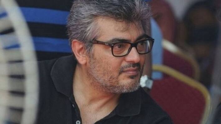 ajith next movie ultimate information leaked ajith next movie ultimate information leaked