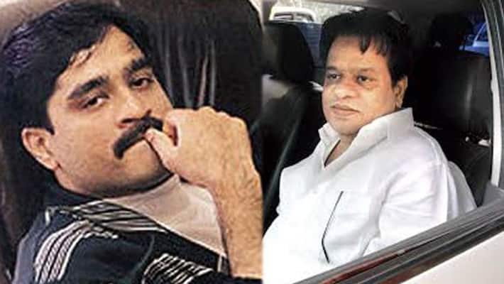 1993 Bombay Blast-NIA Action on D Company, 25 lakh on Dawood Ibrahim and 20 lakh on Chhota Shakeel bpsb 1993 Bombay Blast-NIA Action on D Company, 25 lakh on Dawood Ibrahim and 20 lakh on Chhota Shakeel bpsb