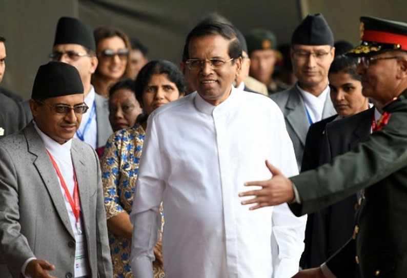 Sri Lankan government launches new system Sri Lankan government launches new system