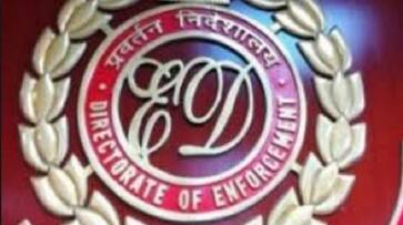 ED seized property of the officers of Dabur and Emmar