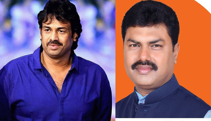 Cast Is the Important Factor of Shivamogga By Poll Cast Is the Important Factor of Shivamogga By Poll