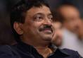 Controversial RGV takes a dig at KCR and Modi