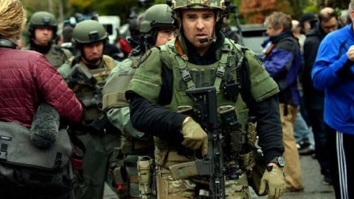 11 Killed In Pittsburgh Shooting Shooter Arrested 11 Killed In Pittsburgh Shooting Shooter Arrested