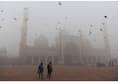 Delhi pollution CPCB Air Quality Index PETA animals choking pneumonia