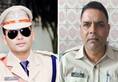 UP police constable son become an IPS, both posted in lucknow district