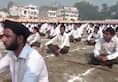 Mahasamag of RSS in Meerut, on the General Elections of 2019