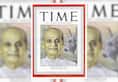 Time Magazine Sardar Patel Sam Manekshaw Kashmir  Iron Man of India interview
