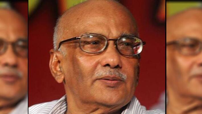 cpm candidate list will be out in two weeks says s ramachandran pillai cpm candidate list will be out in two weeks says s ramachandran pillai