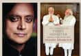 PM Modi "Scorpion On Shivling": Shashi Tharoor