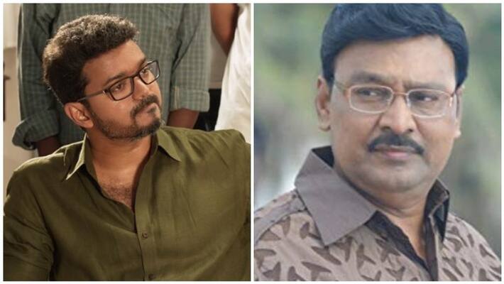 there is a threatning for director bakyaraj there is a threatning for director bakyaraj