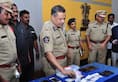 Andhra Pradesh: Special Task Force bust interstate drug racket in Vijayawada, seven arrested