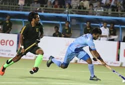 India and Pakistan joint winners of Asian Champions Trophy