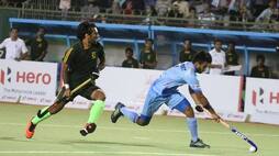 India and Pakistan joint winners of Asian Champions Trophy
