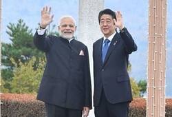 PM Narendra Modi addressed Indian community in Japan
