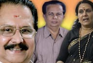 Kerala: Five former chiefs from TDB, ISRO enter BJP