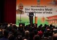 Prime Minister Modi in Japan: Make in India is already a global brand