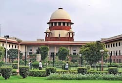Four new Supreme Court judges to be sworn in today