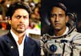 Shah Rukh Khan to feature in astronaut Rakesh Sharma