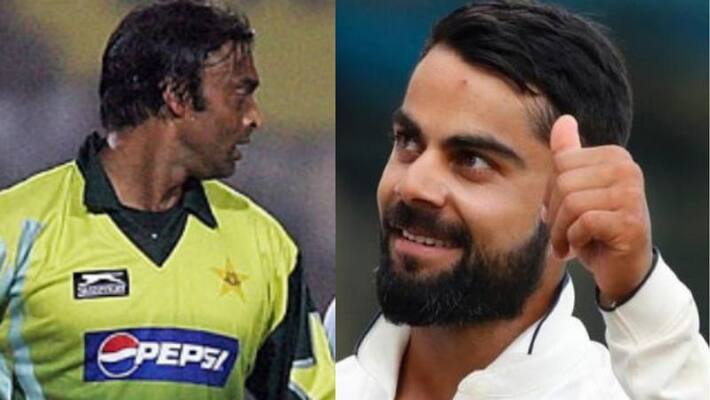 shoaib akhtar one word to out of form virat kohli shoaib akhtar one word to out of form virat kohli