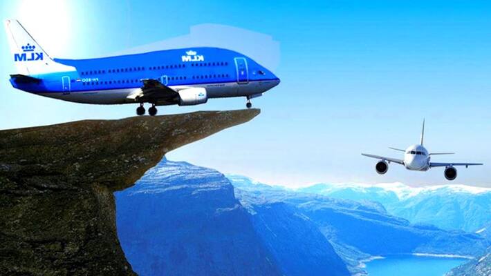 List of most dangerous airports in world List of most dangerous airports in world