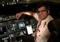 Delhi boy Bhavye Suneja was captain of lion air plane that crashed in Indonesia