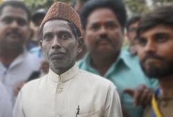 Babri case litigant Iqbal Ansari supports temple legislation
