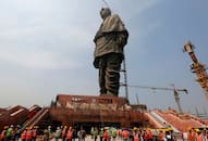 Statue of Unity Uttar Pradesh special train Gujarat Vallabhai Patel ceremony