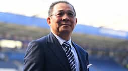 Leicester City owner Vichai Srivaddhanaprabha dead helicopter crash