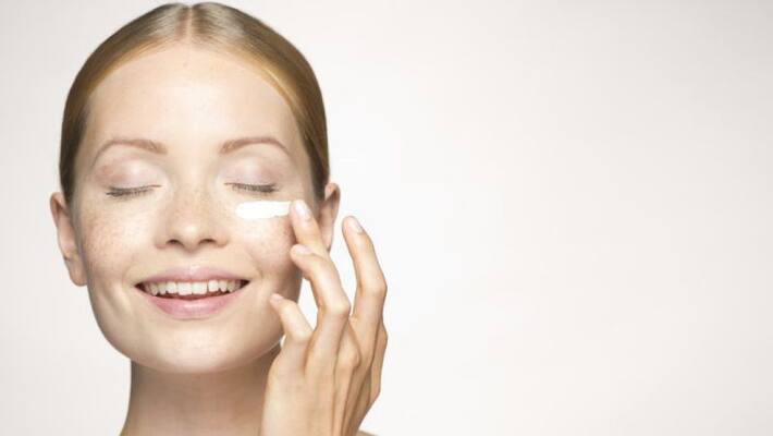 How to get rid of dark circles with mint leaves? How to get rid of dark circles with mint leaves?