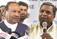 Karnataka by-election War of words between Congress's Siddaramaiah, BJP's Eshwarappa Video