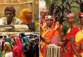 Tribal voters election outcomes Chhattisgarh, Madhya Pradesh SAPAKS JAYS GGP