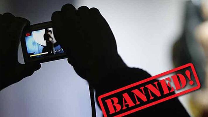 Banning porn sites a disservice to people of India says Pornhub Banning porn sites a disservice to people of India says Pornhub