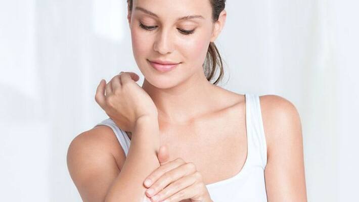Not only skin Keeping your hands beautiful to follow these tips Not only skin Keeping your hands beautiful to follow these tips