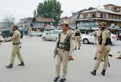 Jammu-Punjab Border on alert after 4 suspects fled with Innova Car