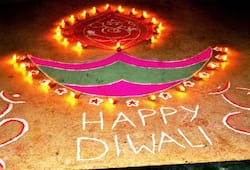 Here's how India will be celebrating Diwali this year