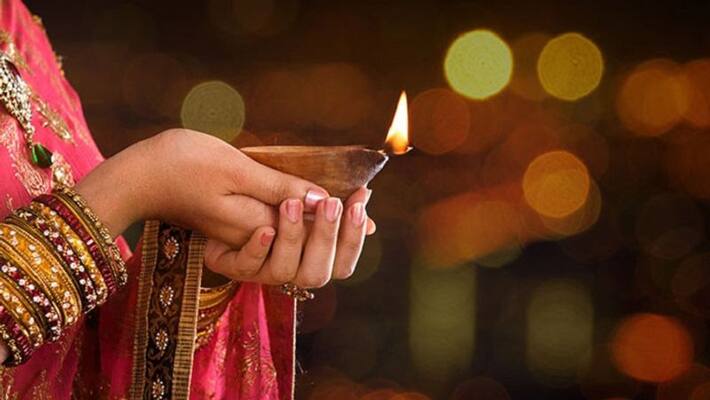 Leave Crackers Use Deepa For Deepavali Leave Crackers Use Deepa For Deepavali