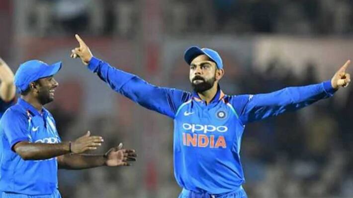Virat Kohli Will Break All Records Except that one Says Steve Waugh Virat Kohli Will Break All Records Except that one Says Steve Waugh