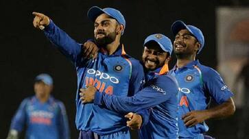 India vs West Indies 5th ODI preview Rohit Sharma MS Dhoni Virat Kohli