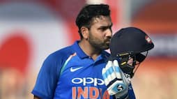 India vs West Indies: Rohit Sharma pass tendulkar in hitting sixes