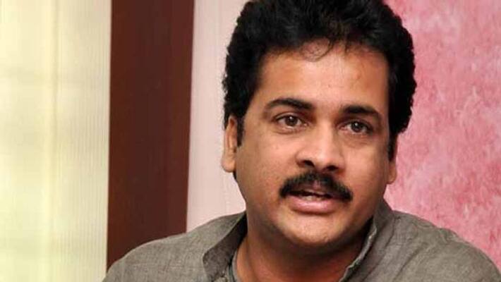hero sivaji released another video hero sivaji released another video