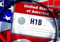Arbitrary processing H1-B visa applications American dream Indians uncertain