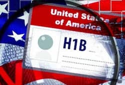 Arbitrary processing H1-B visa applications American dream Indians uncertain