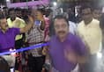 Tamil actor Sivakumar justifies his 'fit of rage', says fans shoved volunteers