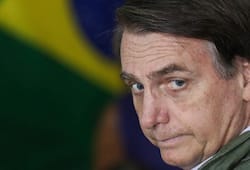 Jair Bolsonaro  Brazil right-wing president Workers Party Twitter crisis