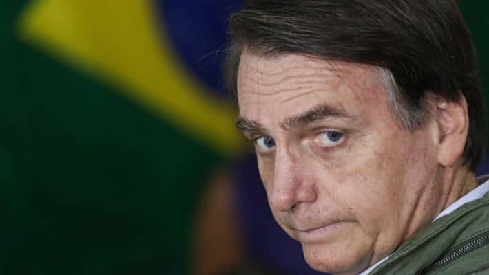 brazil president bolsonaro not worried about corona brazil president bolsonaro not worried about corona